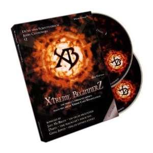  Xtreme Beginnerz (2 DVD Set) 