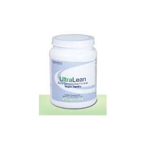  UltraLean Vegan Vanilla Powder by Biogenesis Health 