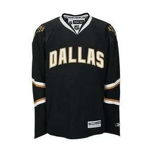 Dallas Stars NHL 2007 RBK Premier Team Hockey Jersey (Team 