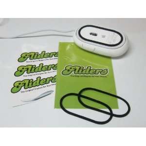  Fliders for the Apple Mighty/Bluetooth Mouse Electronics