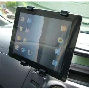   Fit X Way Vehicle Air Vent Mount fits the Apple iPad 3 Electronics