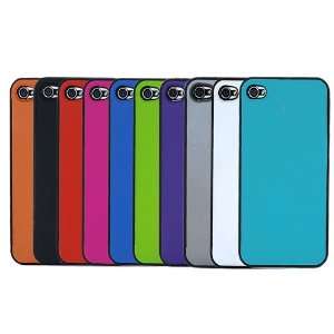   Case/Skin/Cover/Shell for Apple iPhone 4 4S (2011) 4G HD Electronics