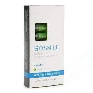  Go Smile Touch Up, Green Apple, 7 Count Health & Personal 