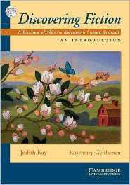   Short Stories, (0521703905), Judith Kay, Textbooks   