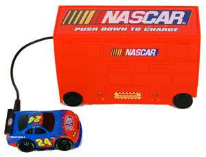 NASCAR Ultimate Speedway Set