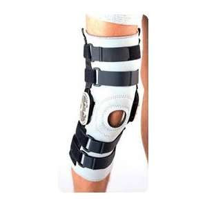   Knee Support. Size Large, Joint Line Circ. 15 16?   Model 763202