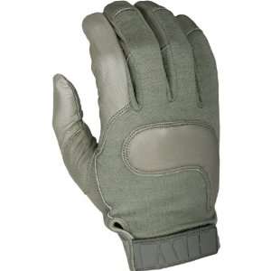   HWI CG200G Combat Glove, GSA Approved, Foliage, 5XLG