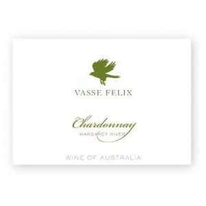  2010 Vasse Felix Margaret River Chardonnay 750ml 