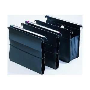  PolyMAGNIfiles Filing System   25 Pack