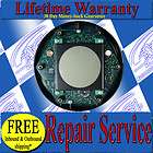 FORD THINK CLUSTER REPAIR LIFETIME WARRANTY FREE SHIP