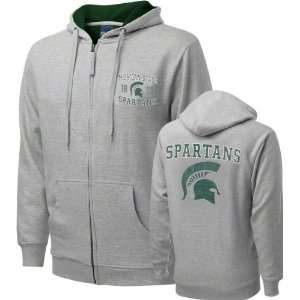  Michigan State Spartans Griffin Legend Thermal Lined Full 