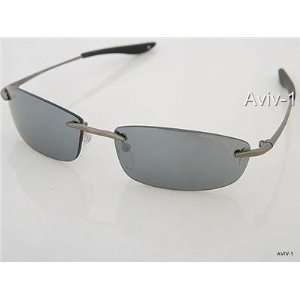  VUARNET EXTREME 806 POLYCARBONATE SHADES SUNGLASSES 