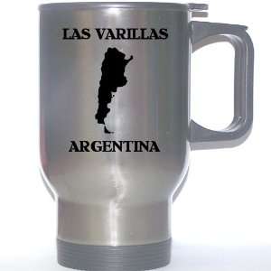 Argentina   LAS VARILLAS Stainless Steel Mug Everything 