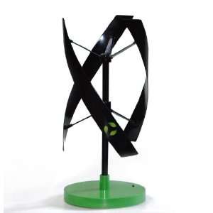   (Model Desktop Wind Turbine) by Urban Green Energy 