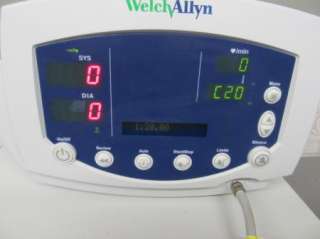 Welch Allyn 300 Series Patient Monitor 530TO PRICE GREATLY REDUCED FOR 
