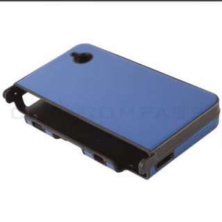 Aluminum Hard Case Cover For Nintendo DSi NDSI LL XL  