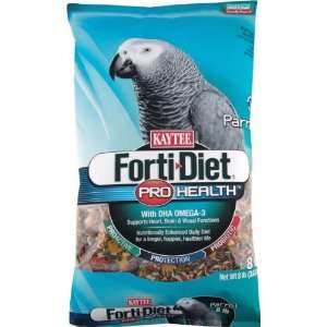  Parrot Forti Diet Pro Health 8Lb