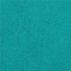  52 Wide Hatchi Brushed Sweater Knit Turquoise Fabric By 