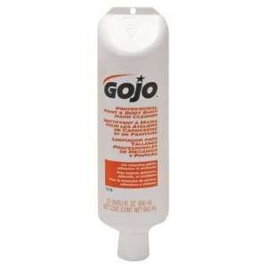 Professional Paint & Body Shop Hand Cleaners   22 oz. gojo prof. paint 