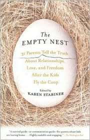   Love, and Freedom After the Kids Fly the Coop by Karen Stabiner, Voice