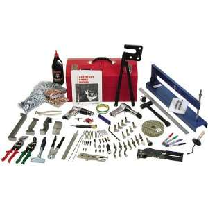 Aircraft Tool Supply Rv Builders Kit (2X)  Industrial 