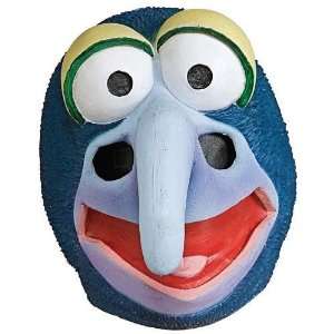  The Muppets Gonzo Overhead Latex Costume Mask Toys 
