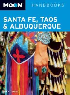   Frommers Santa Fe, Taos and Albuquerque by Lesley S 