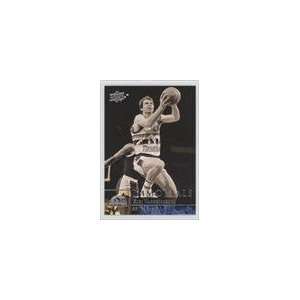    2009 10 Upper Deck #244   Kiki Vandeweghe Sports Collectibles