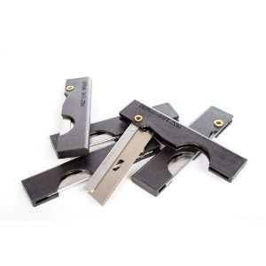  Vigilant Gear Folding Utility Survival Knife (5 Pack 