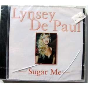  Sugar Me Lynsey De Paul Music