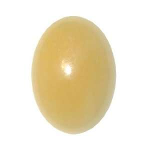  40x30mm Aragonite Oval Cabochon   Pack Of 1 Arts, Crafts 