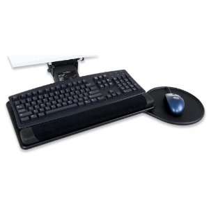  Spring Assists System Keyboard Tray by Office Source 