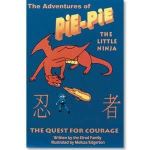  NEW The adventures of Pie Pie the Little Dragon Sports 
