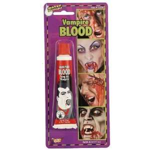 Vampire Blood Tube Toys & Games