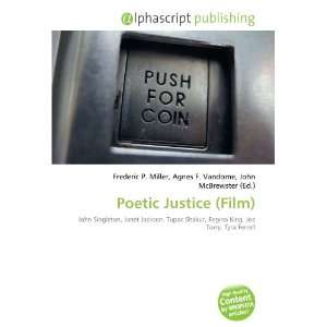 Poetic Justice (Film)
