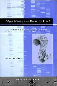   the Genetic Code, (0804734178), Lily Kay, Textbooks   