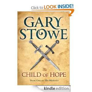   Child of Hope (The Masteries) Gary Stowe  Kindle Store