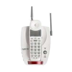  Clarity C420 900MHz Amplified Cordless Phone Electronics