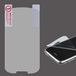  LCD Screen Protector for Samsung Highlight SGH T749 Cell 