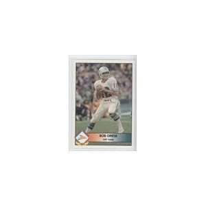  1992 Pacific Bob Griese #14   Bob Griese/349 Yards Sports 