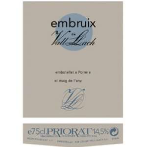  2006 Vall Llach Embruix De Vall Llach Doq 750ml Grocery 