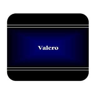  Personalized Name Gift   Valero Mouse Pad 
