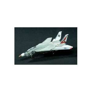  Minicraft 1/144 Grumman F14A Tomcat Kit Toys & Games