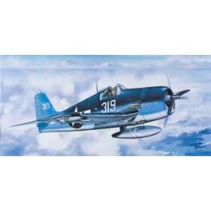  Trumpeter Scale Models   1/32 Grumman F6F 3N Hellcat Night 