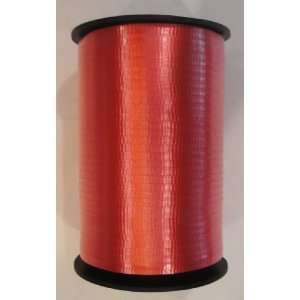  Tanday (Red) ards Curling Ribbon (1500 Feet) For Balloons 