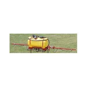  Cycle Country® 25 Gallon AG Commercial ATV Sprayer 