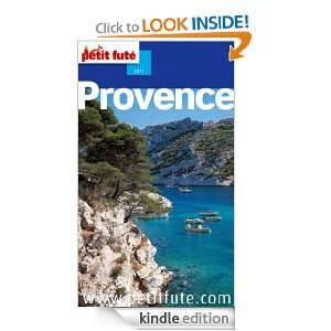Provence (Petit Futé) (French Edition) Collectif, Dominique Auzias 