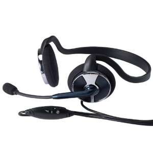  Labtec Gaming fx1   Headset ( behind the neck ) Musical 