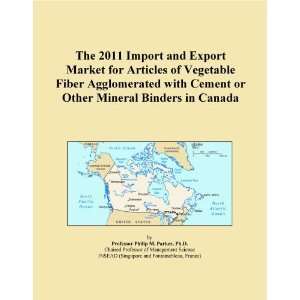 The 2011 Import and Export Market for Articles of Vegetable Fiber 