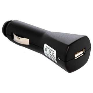 USB Car Charger Adapter for  Kindle Fire / Touch / 3 Keyboard 3G 